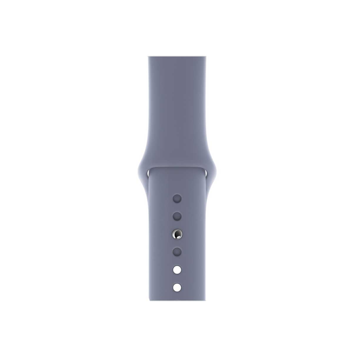  44mm Lavender Gray Sport Band - S/M & M/L